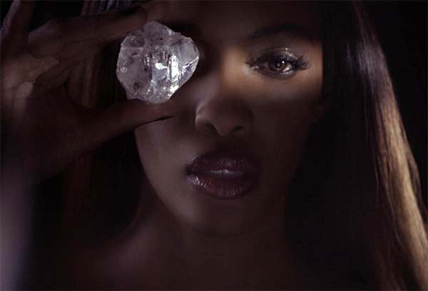 Lesotho Legend — Fifth-largest Gem-quality Diamond Ever Mined — Sells For $40 Million