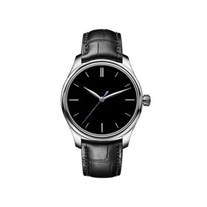 H. Moser & Cie Endeavour Centre Seconds Vantablack® Watch