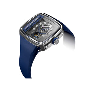 Hautlence Linear Series 1 Watch