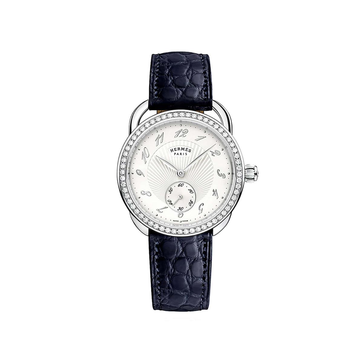Hermès arceau watch Hermès Arceau AR7.710 Automatic Men main image 4
