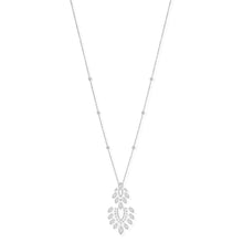 Messika Desert Bloom Long Diamond Necklace