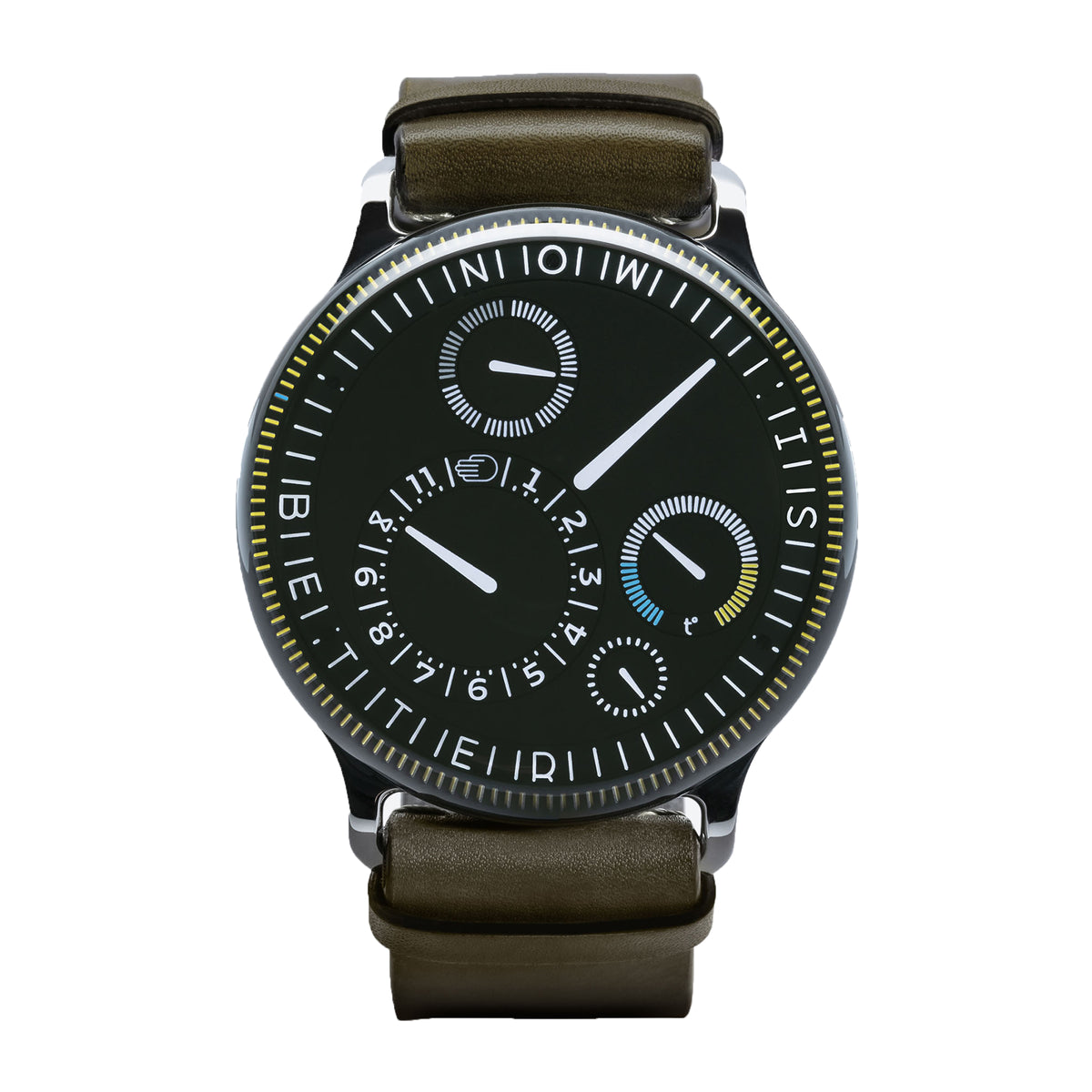 Ressence 3x new arrivals