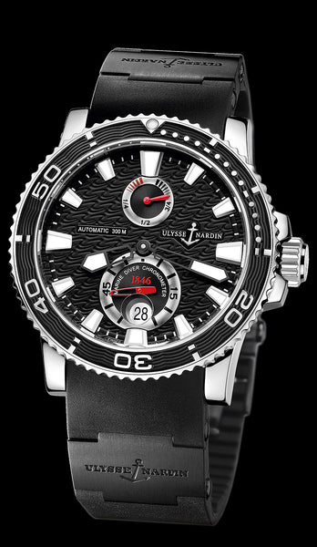 Ulysse Nardin