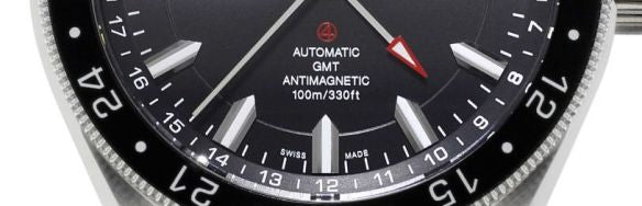 What does it mean when your watch is anti-magnetic?
