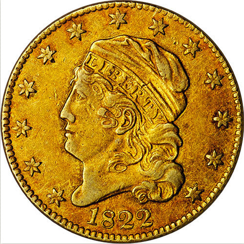 Two Highly Coveted U.S. Coins May Shatter $10M Auction Record At Upcoming Sotheby's Event