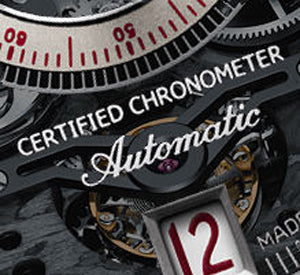 What It Means When A Watch Is A Certified Chronometer