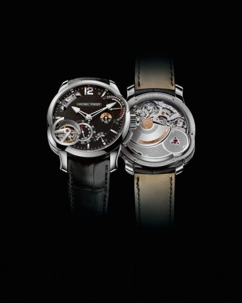 Greubel Forsey