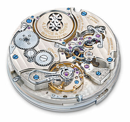 Understanding Mechanical Watches - From Automatics To Hand Winds