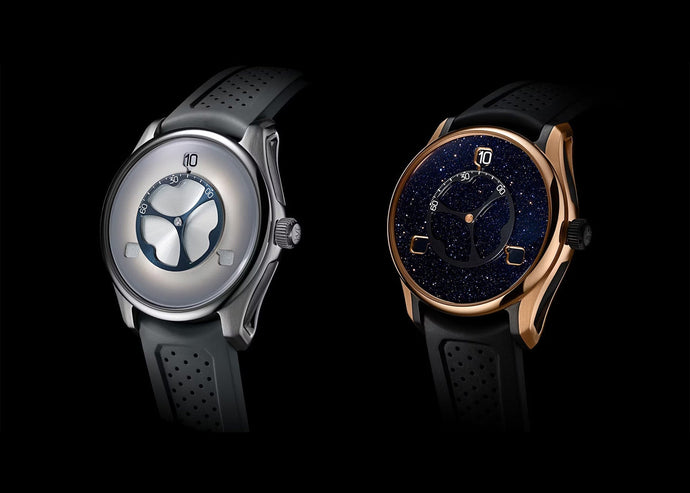 News from Geneva Watch Days