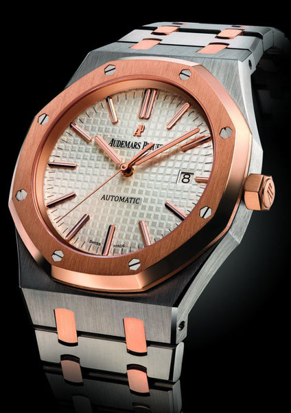 Audemars Piguet