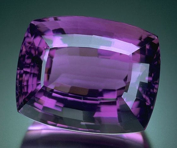 Amethyst: Here Are 10 Fun Facts About February's Regal Birthstone