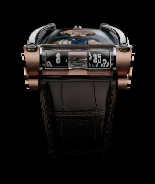 MB&F Releases