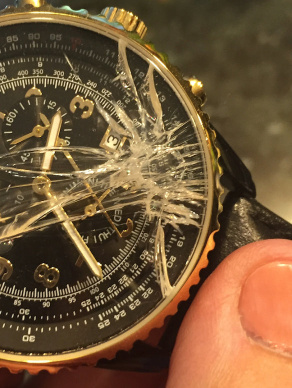 Six Tips on How To Care For Your Watch