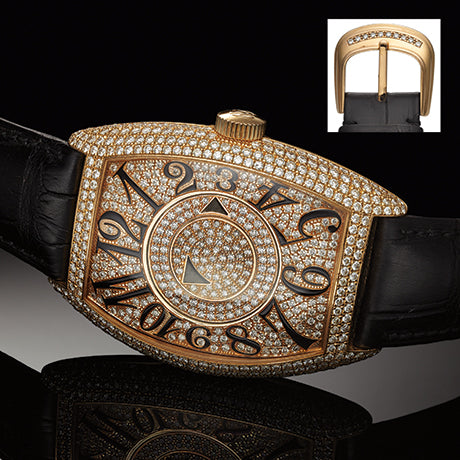 Wide Array Of Fine Timepieces Exceed Expectations At Antiquorum Auction