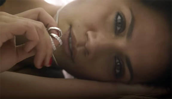 'Real Is Rare. Real Is A Diamond' Commercial Shares Limelight During Last Night's Academy Awards