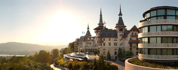 Enjoy A Luxurious Watchmaking Experience In Switzerland