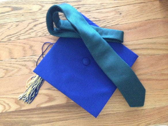 Graduations Are Here And Father's Day Is Around The Corner -  Giving The Gift Of Time