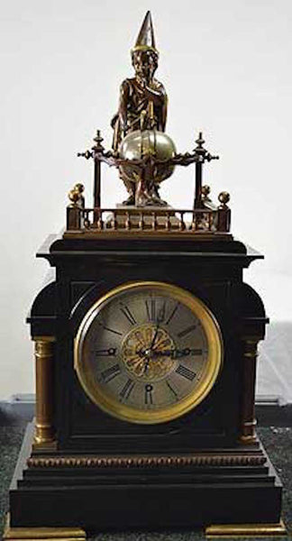 National Association of Watch and Clock Collectors (NAWCC.org)