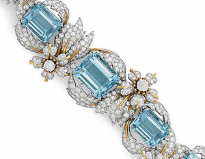 Rockefeller Jewelry Collection Far Outperforms Pre-sale Estimates At Christie's New York