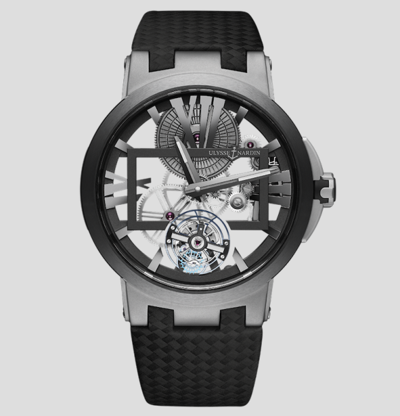 A Spooky look At Skeleton Watches