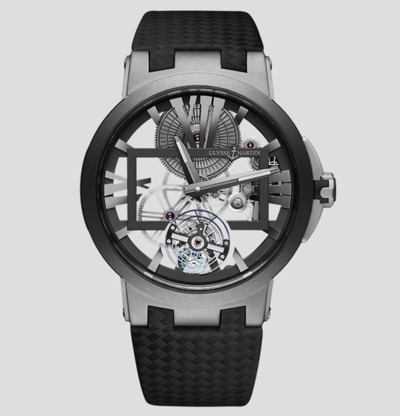 Ulysse Nardin