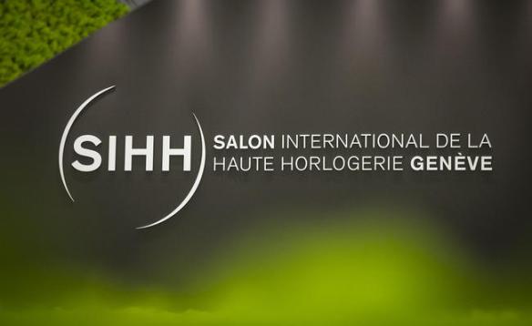 Exclusive Geneva Watch Exhibit, SIHH, Runs This Week