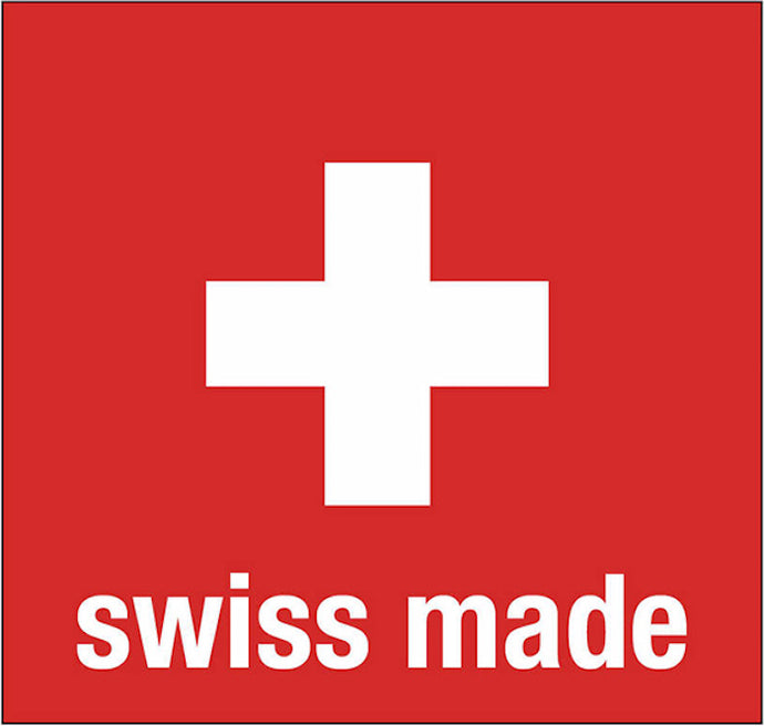 Legislation Sets New Rules As To What Defines A Swiss-Made Watch