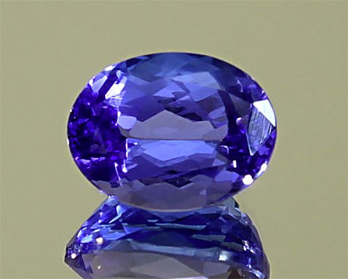 'Tanzanite: Born From Lightning' Celebrates December's Birthstone On The Eve Of Its 50th Anniversary