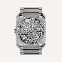 Bulgari Octo Finissimo Skeleton 8 Days Watch