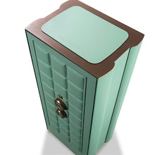 Buben&Zorweg Orion Safe (Test Item)