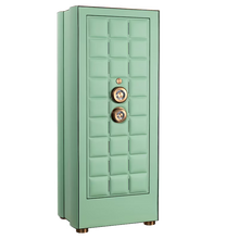 Buben&Zorweg Orion Safe (Test Item)
