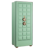 Buben&Zorweg Orion Safe (Test Item)