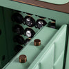 Buben&Zorweg Orion Safe (Test Item)