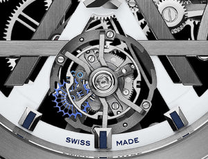 Ulysse Nardin Blast Tourbillon Watch