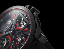 Ulysse Nardin Blast Tourbillon 45mm Titanium and Ceramic Watch