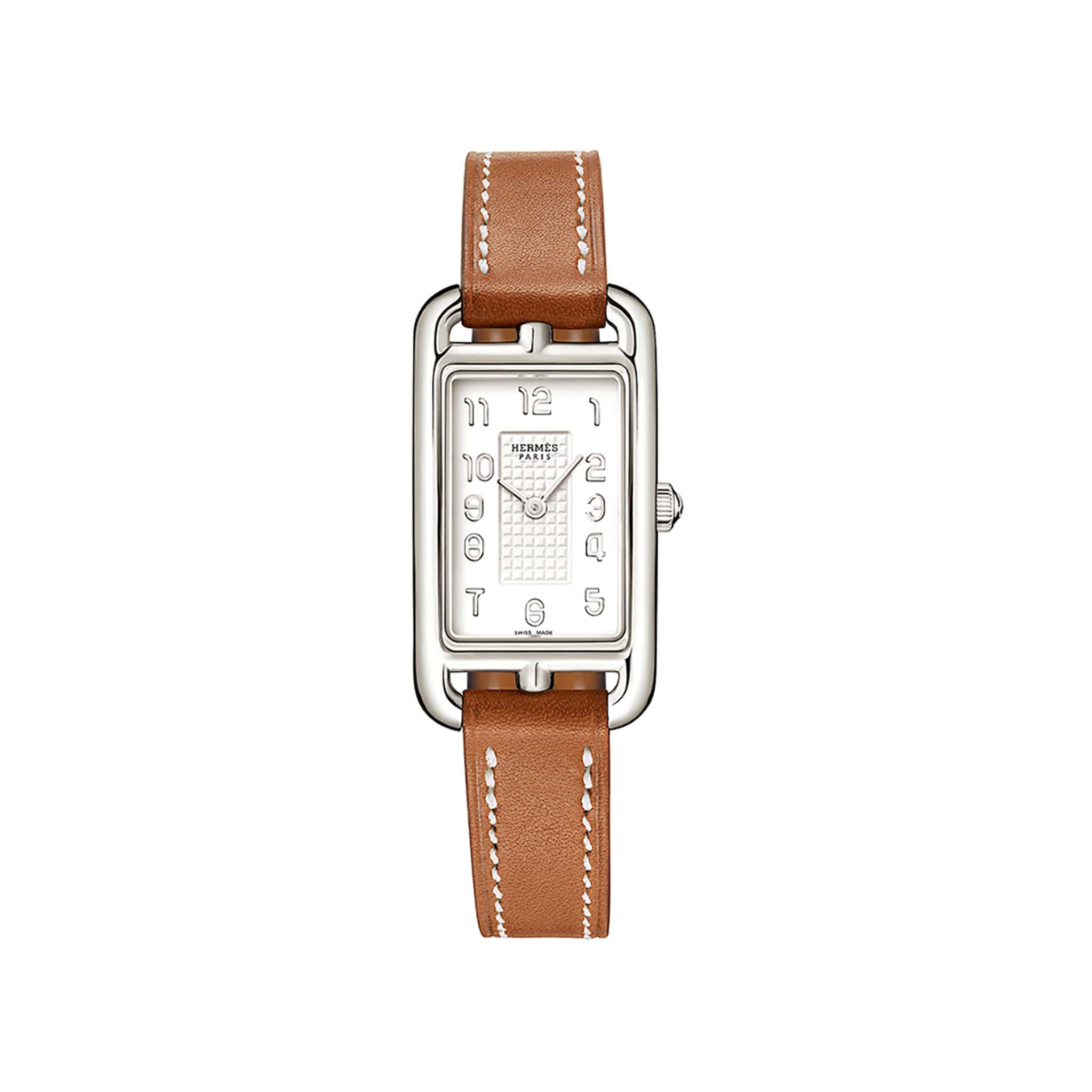 Hermes quartz watch best sale