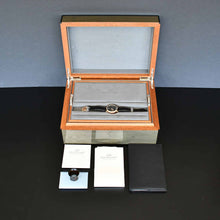 Pre-Owned Greubel Forsey Tourbillon 24 Secondes Vision Watch