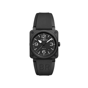 Bell & Ross BR 03-92 BLACK MATTE Watch