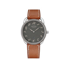 Hermes Arceau 78 Stainless Steel Watch