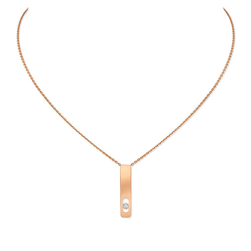 Messika My First Diamond Necklace