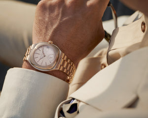 Laurent Ferrier Sport Auto 79 Watch