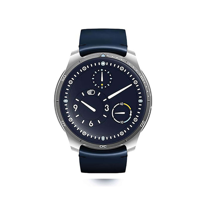 Ressence Type 5.1N Titanium Watch