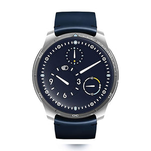 Ressence Type 5.1N Titanium Watch