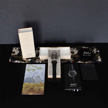 Pre-Owned Kurono Bunkyo Tokyo Chronograph II Watch