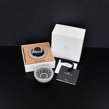 Pre-Owned Ressence Type 5.1N Titanium Watch