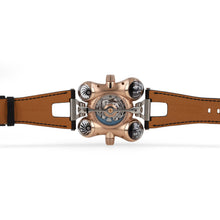 Pre-Owned MB&F HM6 Space Pirate Watch