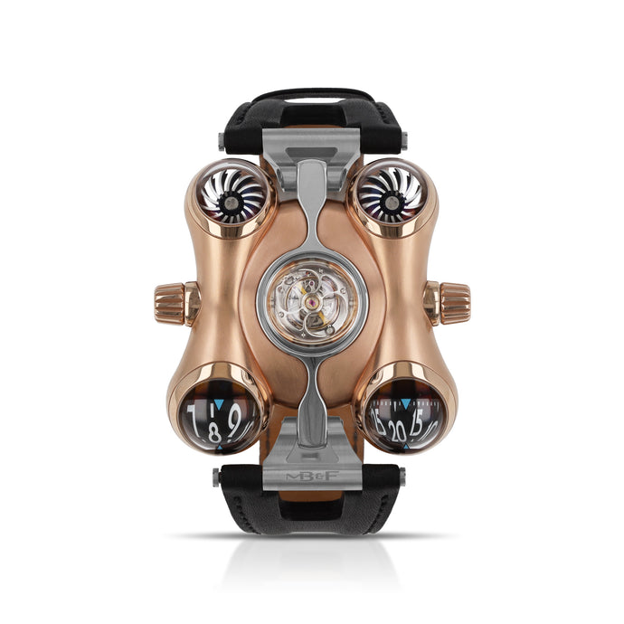 Pre-Owned MB&F HM6 Space Pirate Watch