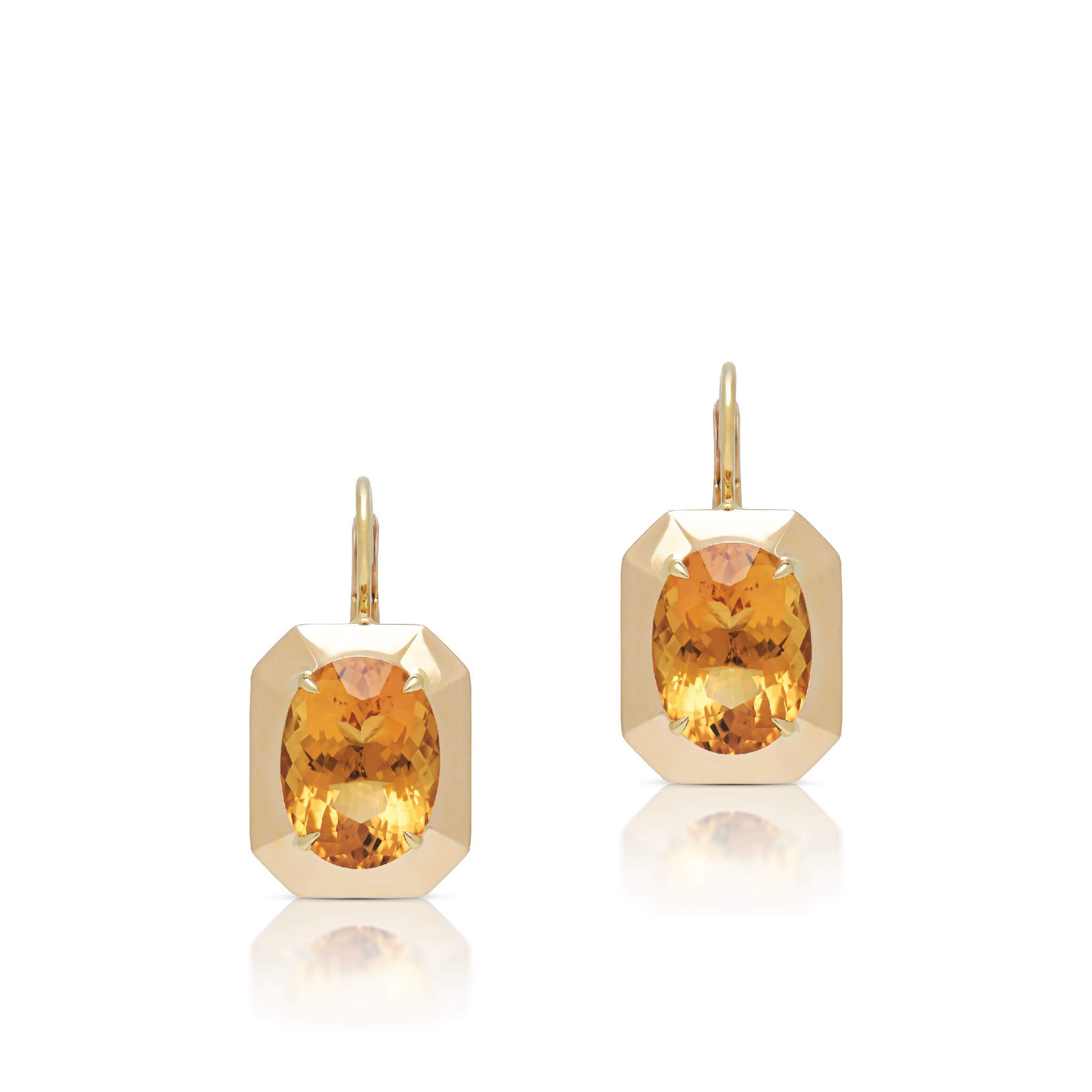 Citrine Gold Filled Drape Earring hotsell Citrine Earring Citrine Jewelry