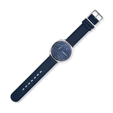 Pre-Owned Ressence Type 1²N “Night Blue” Watch