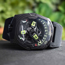 Pre-Owned Urwerk UR-220 Watch
